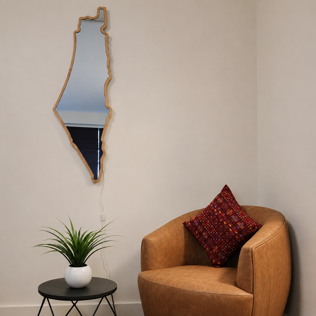 Palestine Mirror