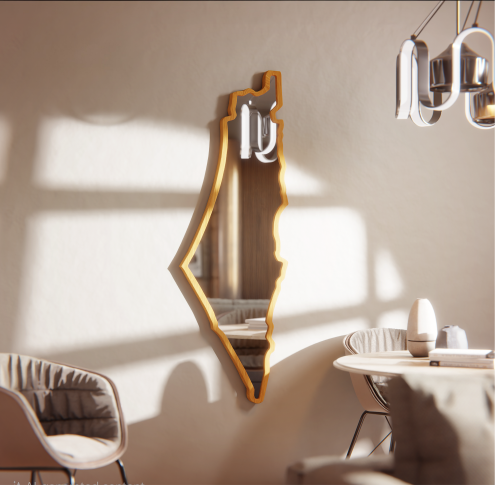 Palestine Mirror