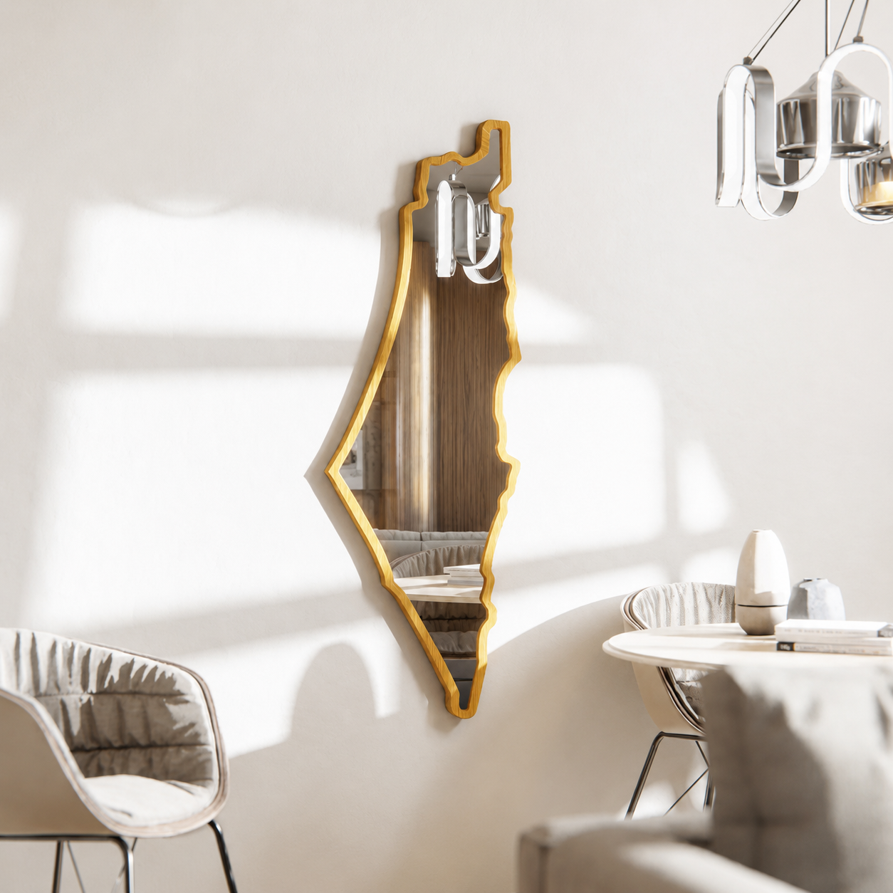 Palestine Mirror