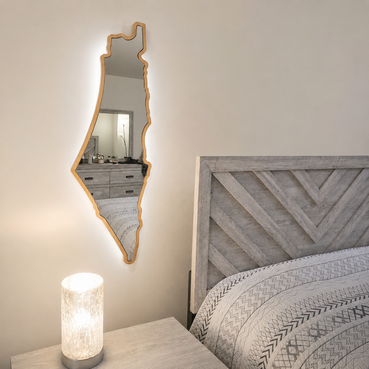 Palestine Mirror