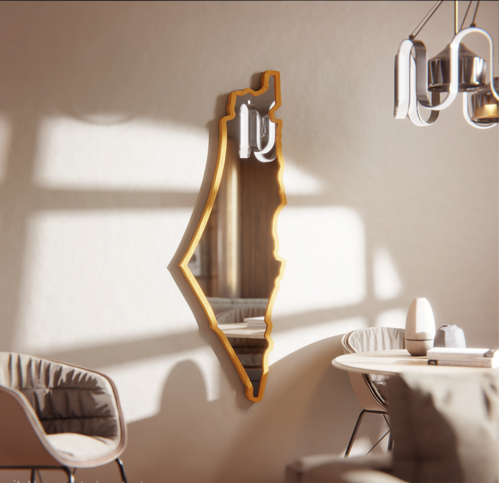 Palestine Mirror