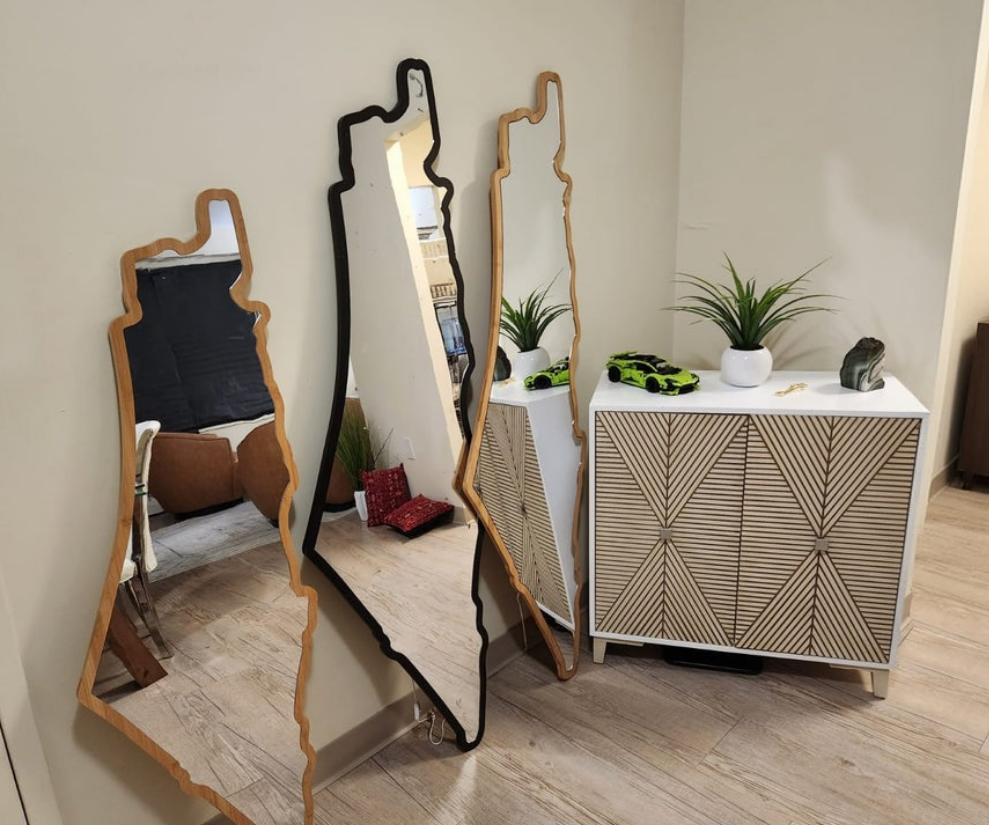 Palestine Mirror