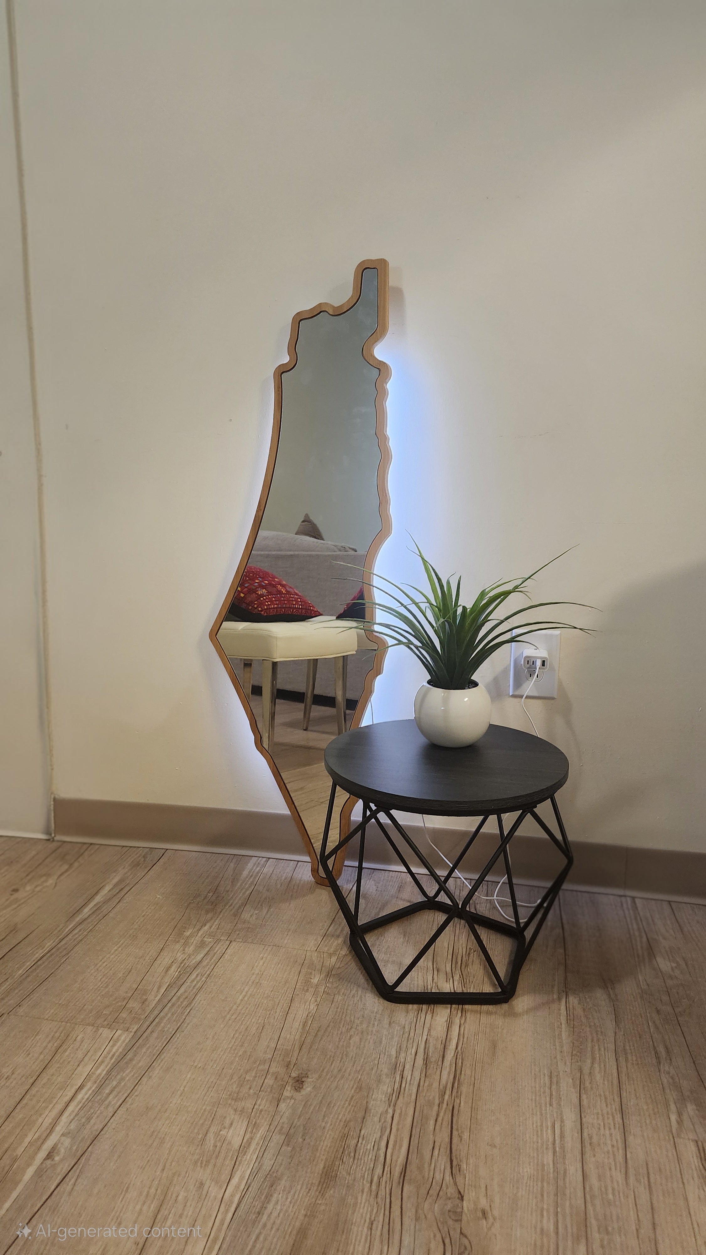 Palestine Mirror