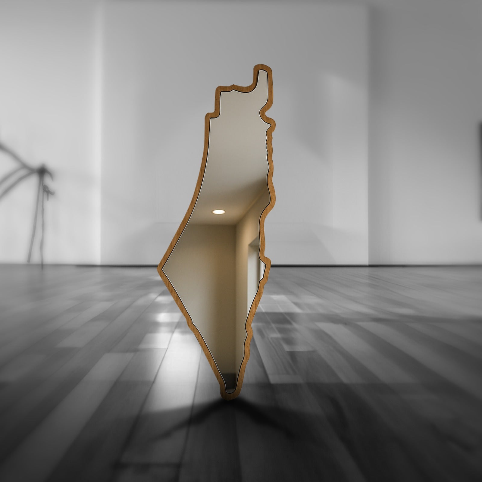 Palestine Mirror