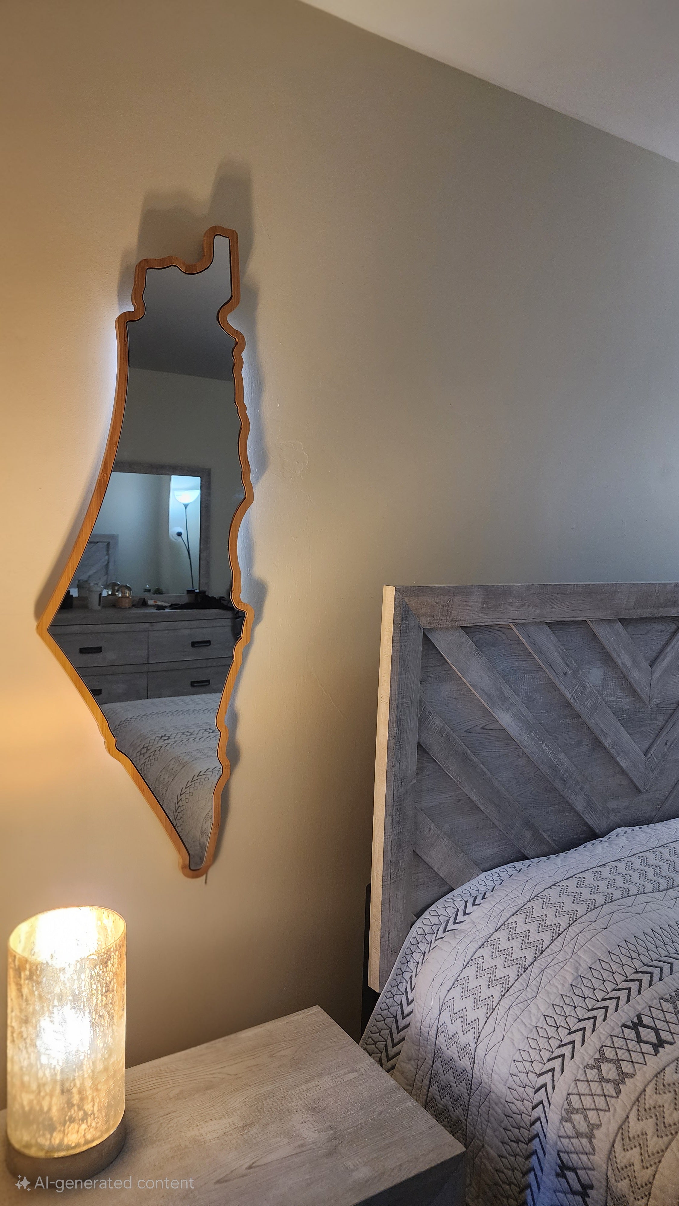Palestine Mirror